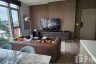 2 Bedroom Condo for rent in Rhythm Ekkamai Estate, Khlong Tan Nuea, Bangkok near BTS Ekkamai