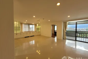 3 Bedroom Apartment for rent in Peng Seng Mansion, Lumpini, Bangkok near BTS Ratchadamri