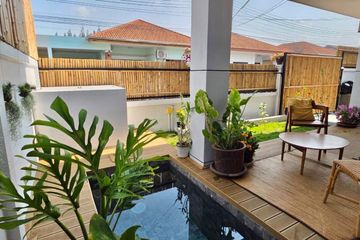 3 Bedroom Villa for sale in Royal Home Village, Nong Kae, Prachuap Khiri Khan