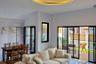 3 Bedroom Villa for sale in Royal Home Village, Nong Kae, Prachuap Khiri Khan