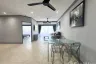2 Bedroom Condo for Sale or Rent in Executive Residence II, Nong Prue, Chonburi