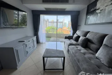 2 Bedroom Condo for Sale or Rent in Executive Residence II, Nong Prue, Chonburi