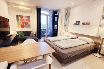Condo for sale in The Unique at Koomuang, Si Phum, Chiang Mai