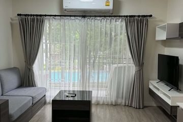 2 Bedroom Condo for rent in D Condo Ping, Fa Ham, Chiang Mai