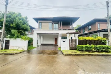 3 Bedroom House for sale in Setthasiri Sansai Chiang Mai, Nong Chom, Chiang Mai