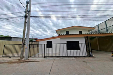 4 Bedroom House for sale in Nong Prue, Chonburi