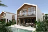 3 Bedroom Villa for sale in Malibu Beach Villas, Ko Pha-ngan, Surat Thani
