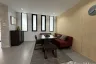 2 Bedroom Condo for sale in Siam Condominium, Din Daeng, Bangkok near MRT Phra Ram 9