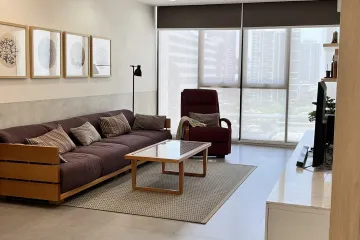 2 Bedroom Condo for sale in Siam Condominium, Din Daeng, Bangkok near MRT Phra Ram 9