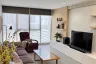 2 Bedroom Condo for sale in Siam Condominium, Din Daeng, Bangkok near MRT Phra Ram 9