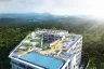 Condo for sale in One World One Home Condominium Bangtao, Choeng Thale, Phuket