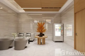 Condo for sale in One World One Home Condominium Bangtao, Choeng Thale, Phuket