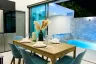 3 Bedroom Villa for rent in Samakee Village, Rawai, Phuket