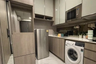 2 Bedroom Condo for rent in Park Origin Phayathai, Thung Phaya Thai, Bangkok near BTS Phaya Thai