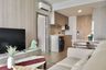 1 Bedroom Condo for rent in The Crown Residences, Thung Maha Mek, Bangkok near MRT Khlong Toei