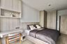 1 Bedroom Condo for rent in The Crown Residences, Thung Maha Mek, Bangkok near MRT Khlong Toei