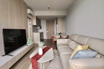 1 Bedroom Condo for rent in The Crown Residences, Thung Maha Mek, Bangkok near MRT Khlong Toei