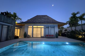 4 Bedroom Villa for rent in Anchan Flora, Thep Krasatti, Phuket