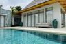 4 Bedroom Villa for rent in Anchan Flora, Thep Krasatti, Phuket