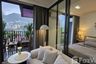 1 Bedroom Condo for Sale or Rent in THE DECK Patong, Patong, Phuket