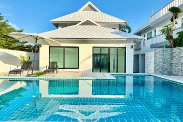 3 Bedroom Villa for Sale or Rent in Suriyaporn Place, Chalong, Phuket