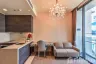 1 Bedroom Condo for rent in The ESSE Asoke, Khlong Toei Nuea, Bangkok near BTS Asoke