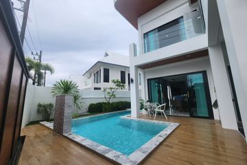 5 Bedroom House for sale in Suriyaporn Place, Chalong, Phuket