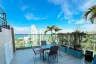 2 Bedroom Condo for rent in Nong Prue, Chonburi
