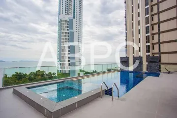 2 Bedroom Condo for Sale or Rent in Na Kluea, Chonburi