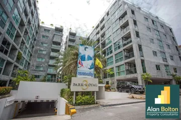 2 Bedroom Condo for sale in Nong Prue, Chonburi
