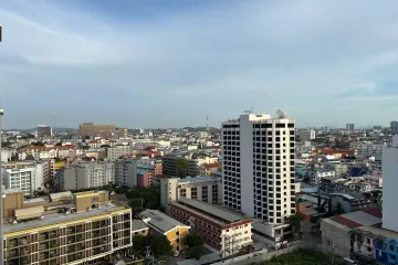 1 Bedroom Condo for sale in Nong Prue, Chonburi