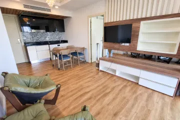 2 Bedroom Condo for sale in Nong Prue, Chonburi