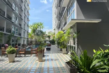 1 Bedroom Condo for Sale or Rent in Nong Prue, Chonburi