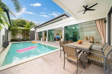 3 Bedroom Villa for sale in Rawai, Phuket