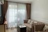 2 Bedroom Condo for sale in Na Jomtien, Chonburi