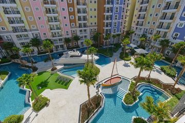 2 Bedroom Condo for sale in Na Jomtien, Chonburi