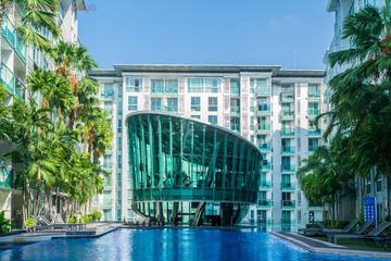 1 Bedroom Condo for sale in City Center Residence, Nong Prue, Chonburi