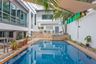5 Bedroom House for rent in Nong Prue, Chonburi