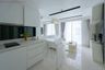 1 Bedroom Condo for sale in City Center Residence, Nong Prue, Chonburi