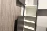 1 Bedroom Condo for rent in Monte Rama 9, Hua Mak, Bangkok near MRT Ramkhamhaeng 12