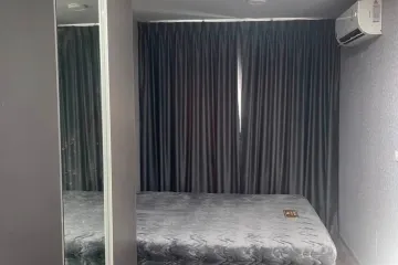 1 Bedroom Condo for rent in Monte Rama 9, Hua Mak, Bangkok near MRT Ramkhamhaeng 12