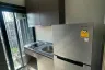1 Bedroom Condo for rent in Monte Rama 9, Hua Mak, Bangkok near MRT Ramkhamhaeng 12