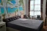 1 Bedroom Condo for rent in The Origin Ram 209 Interchange, Min Buri, Bangkok near MRT Min Buri