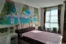 1 Bedroom Condo for rent in The Origin Ram 209 Interchange, Min Buri, Bangkok near MRT Min Buri