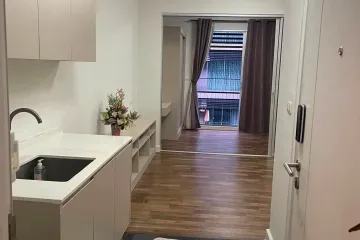1 Bedroom Condo for Sale or Rent in A Space Me Sukhumvit 77, Suan Luang, Bangkok near MRT Si Nut
