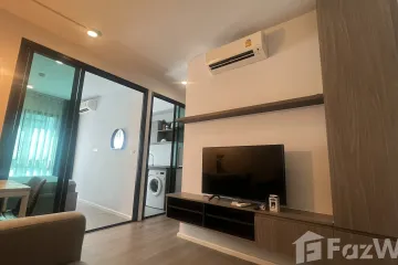1 Bedroom Condo for rent in Notting Hill Sukhumvit 105, Bang Na, Bangkok near BTS Bearing