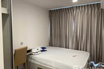 1 Bedroom Condo for rent in Atmoz Tropicana Bangna, Bang Na, Bangkok near MRT Si Iam