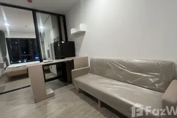 1 Bedroom Condo for rent in Regent Home Wuttakat, Talat Phlu, Bangkok near BTS Wutthakat