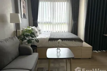 Condo for rent in The Muve Bangna, Bang Na, Bangkok near MRT Si Iam