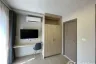 Condo for rent in The Muve Bangna, Bang Na, Bangkok near MRT Si Iam